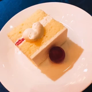 ウェディングケーキ