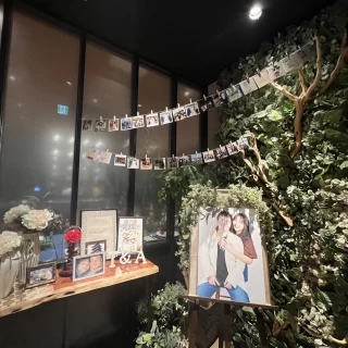 ウェルカムスペース 受付