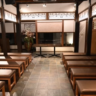 チャペル