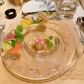 料理