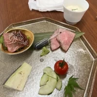 試食会