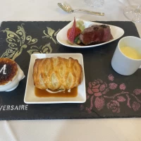 どれも美味しかったです。