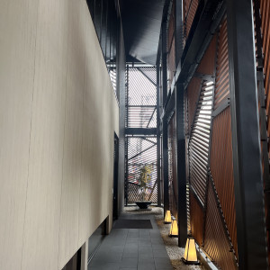 入り口の廊下|666167さんのKOTOWA 京都 八坂（コトワ 京都 八坂）の写真(2119333)