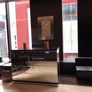 受付