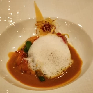 料理