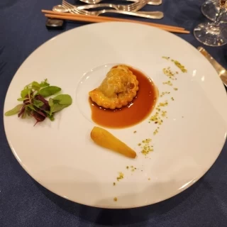 料理