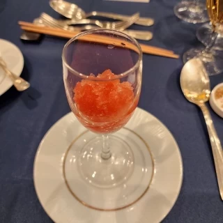 料理
