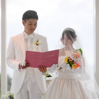 結婚証明書