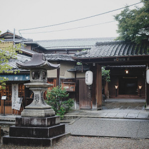外観|666271さんのKOTOWA 京都 中村楼（コトワ キョウト ナカムラロウ）の写真(2099824)