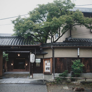 外観|666271さんのKOTOWA 京都 中村楼（コトワ キョウト ナカムラロウ）の写真(2099823)