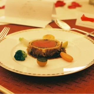 肉料理