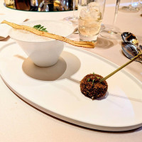 牛蒡のブルーテ