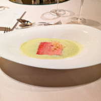 飽きのこない味