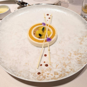 デザート|666355さんのウェスティンホテル横浜の写真(2552031)