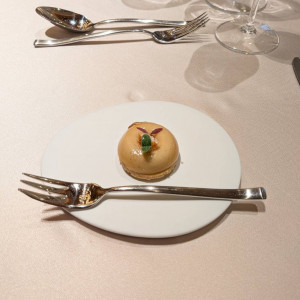 ロブスタータルト。とてもおいしかった|666355さんのウェスティンホテル横浜の写真(2552029)