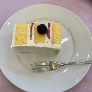 ウエディングケーキのケーキラウンド|666376さんのLA POLTO（ラ ポルト）の写真(1843325)
