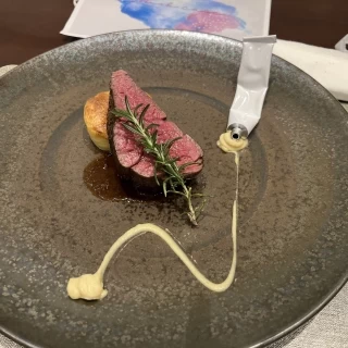 肉料理