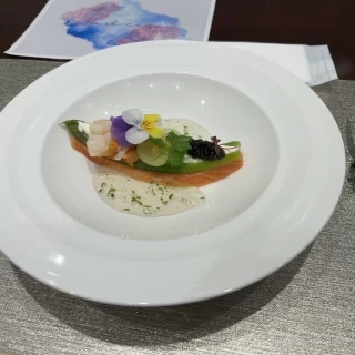 前菜