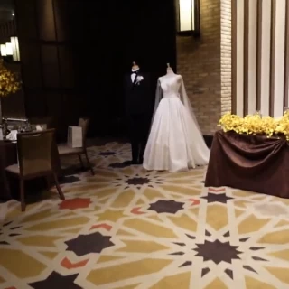 ルナホール