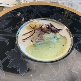 料理