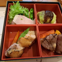 色々な料理