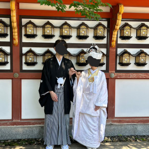 合間で撮影|666496さんの成田山新勝寺の写真(1857122)
