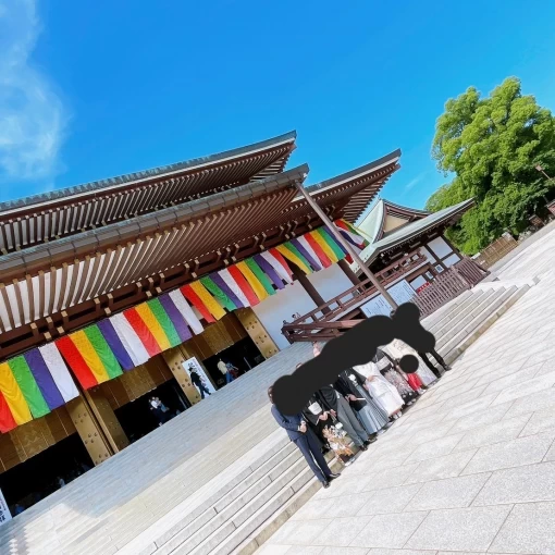 成田山新勝寺