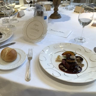 試食