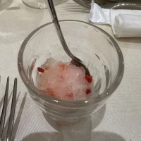 デザート