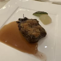 料理