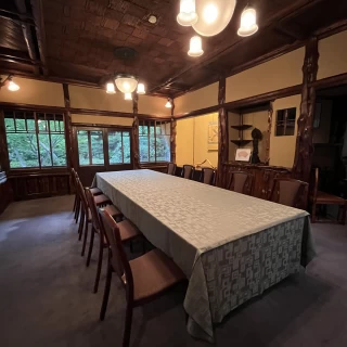 壺中庵