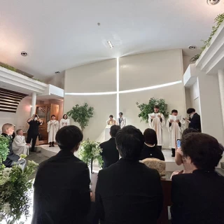 チャペル