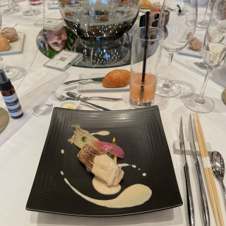料理