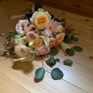 ブーケ