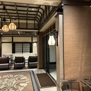 広間