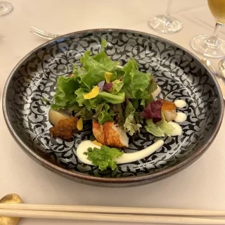 前菜