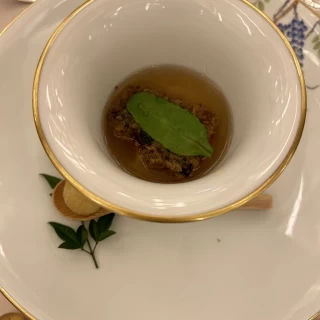 お吸い物