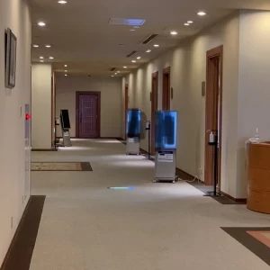 親族控室|666607さんのホテル メルパルクNAGOYAの写真(1843934)