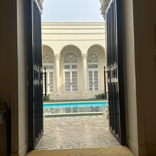 ブランスイート大阪（ウエディング取扱終了）