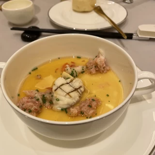アニヴェルセルプランの食事です。
おいしかったです。