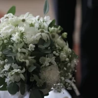 お花