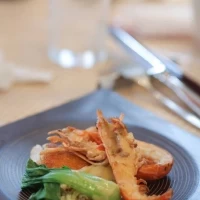 料理