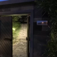 披露宴会場