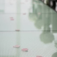 フラワーシャワー