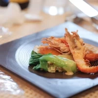料理