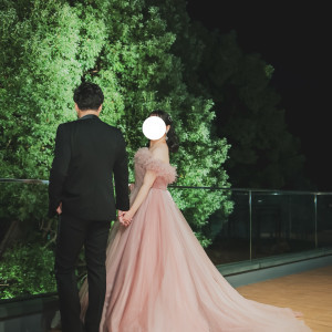 式後の撮影|666818さんのKOTOWA 京都 八坂（コトワ 京都 八坂）の写真(2587602)