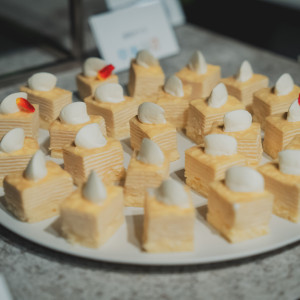 カラードレスの試着|666818さんのKOTOWA 京都 八坂（コトワ 京都 八坂）の写真(2587617)