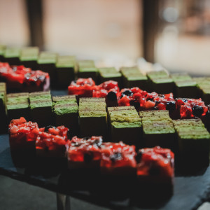 デザートビュッフェ|666818さんのKOTOWA 京都 八坂（コトワ 京都 八坂）の写真(2587613)