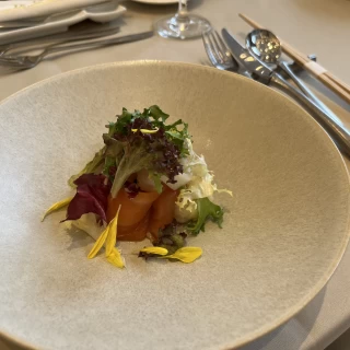 料理