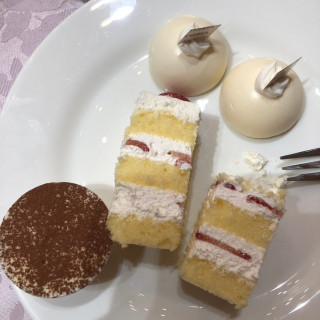 ケーキ